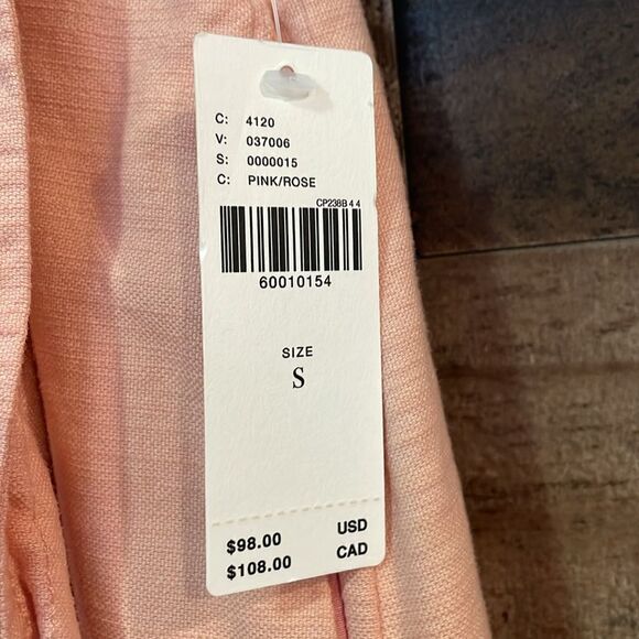 Anthropologie Pilcro Nettie Ruffled Mini Skirt, NWT - Picture 3 of 11